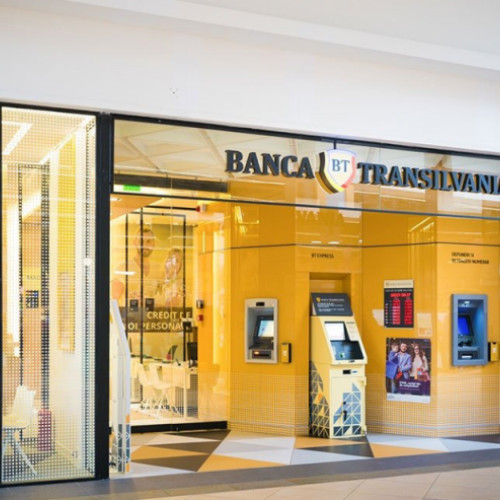 Peste 100.000 de utilizatori folosesc BT Pay pentru investiții