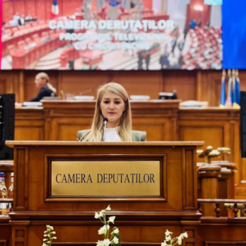 Demisia deputatei clujene Aurora Tasica Simu