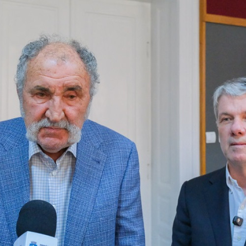Investiții semnificative ale lui Ion Țiriac în Brașov
