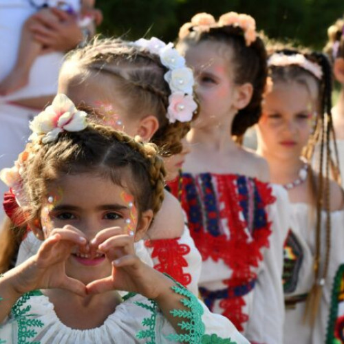 Festivalul de flori din Sectorul 6 se deschide vineri
