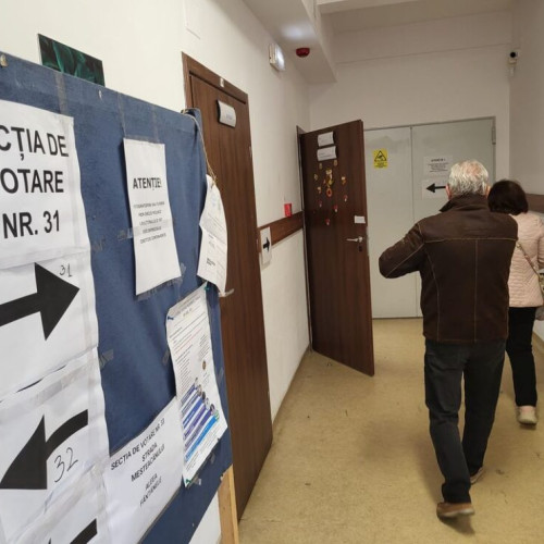 Ponderea alegătorilor în funcție de categoria de vârstă și gen