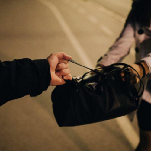 Acțiune de prevenire a furturilor la Botoșani