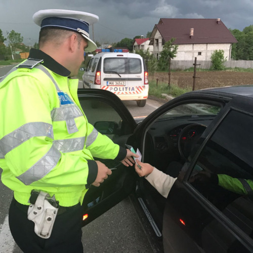 Doi tineri din Brăila, anchetați după un incident în Galați