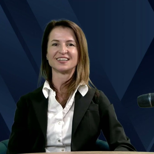 Antreprenoriatul educațional în România - povestea inspiratoare a Deliei Sandu