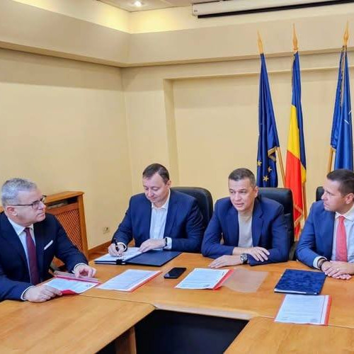 Sorin Grindeanu, mandatul de a liniști PSD