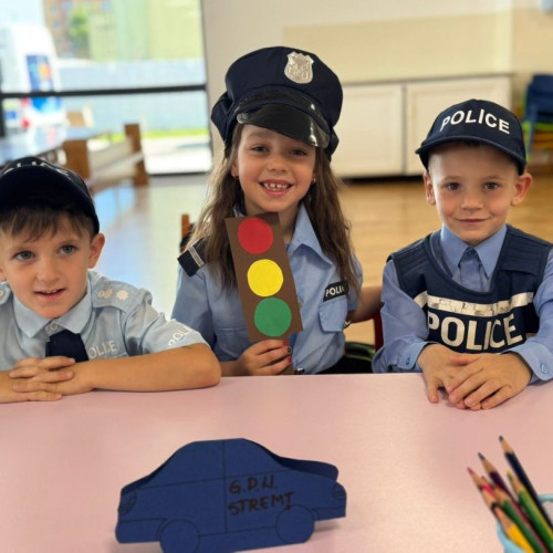 Concursul „Micii pietoni” în județul Alba