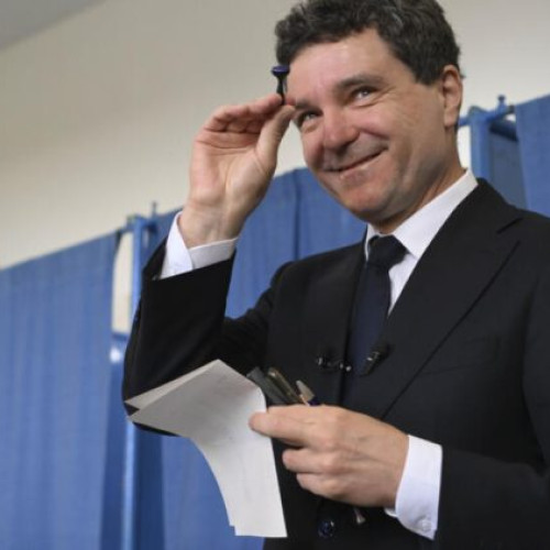 Nicușor Dan, amenințat cu moartea pe Facebook