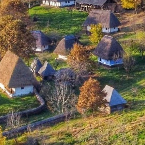 Maramureșul: Destinația Ideală pentru Slow Travel