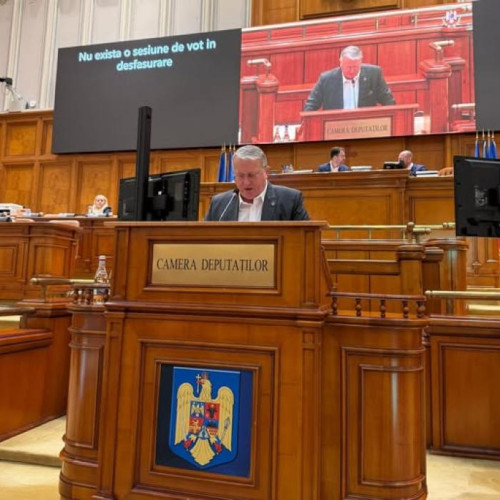 Remus Lapusan: România europeană, o responsabilitate pentru fiecare generație