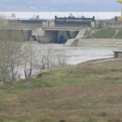 Creșterea afacerilor Constructii Hidrotehnice SA pe fondul investițiilor în infrastructură