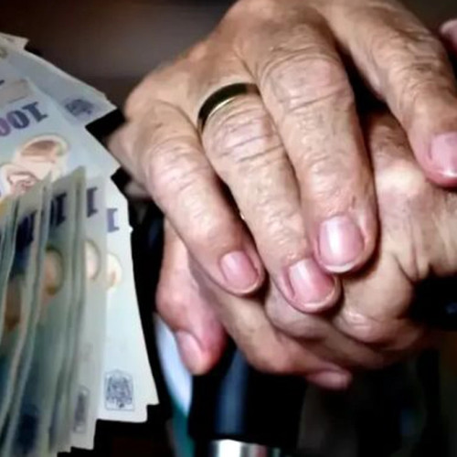 Ajutor financiar pentru pensionarii români începând cu 1 iulie 2025
