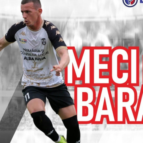 Meci important pentru CSM Unirea Alba Iulia