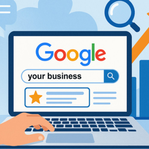 Importanța prezenței online pentru afaceri în era digitală