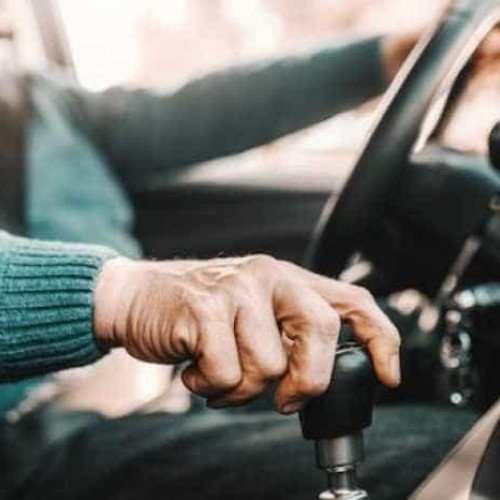 Bărbat de 67 de ani, prins băut și fără permis la volan în Cluj