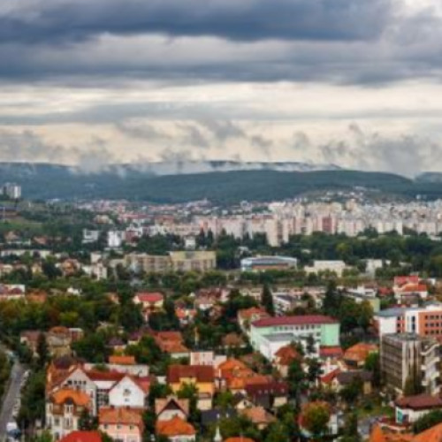 Cluj-Napoca găzduiește Summitul Internațional pentru Neutralitate Climatică 2025