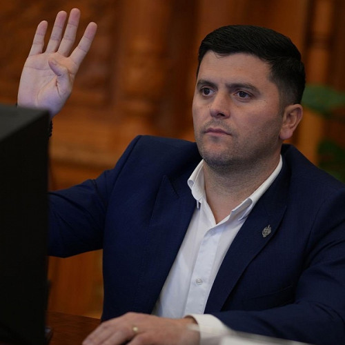 Camera Deputaților aprobat un proiect pentru extinderea vaccinării anti-HPV