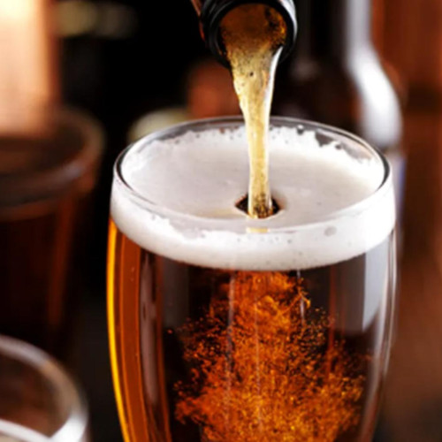 Românii consumă, în medie, peste 80 de litri de bere pe an