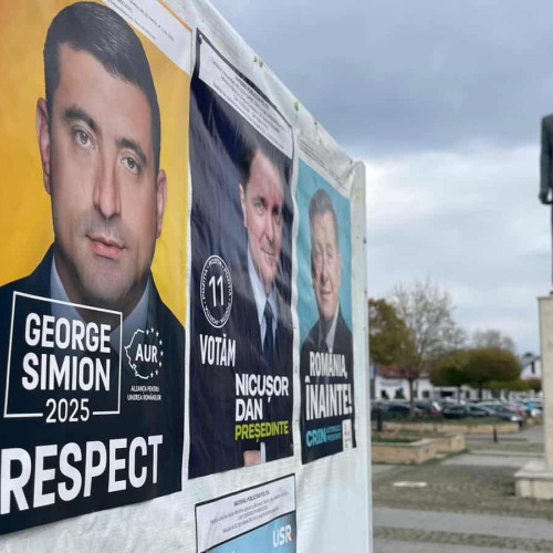 Autoritatea Electorală Permanentă confirmă integritatea alegerilor prezidențiale