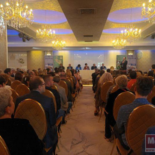 Botoșaniul celebrează lansarea a două volume importante de geografie