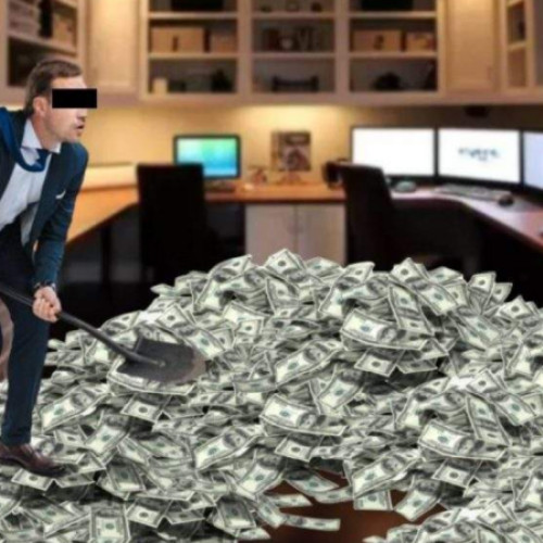 Un IT-ist dezvăluie experiența frustrantă cu "mărirea anuală" a salariului