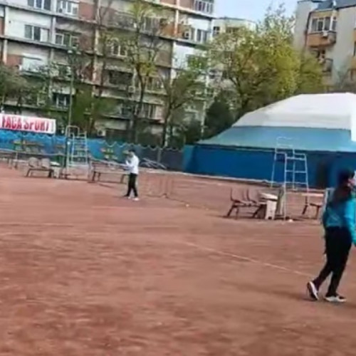 "Cupa Municipiului Galați" a ajuns la ediția a 26-a