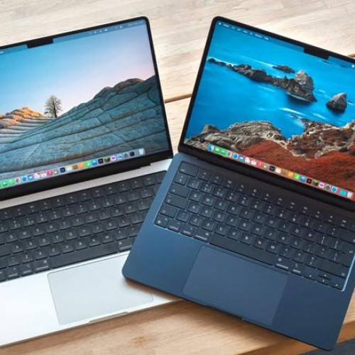 MacBook Pro vs. MacBook Air: Cum să alegi laptopul perfect?