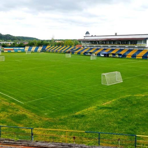 Stadionul "Flacara" din Moreni va gazdui finala Cupei Romaniei