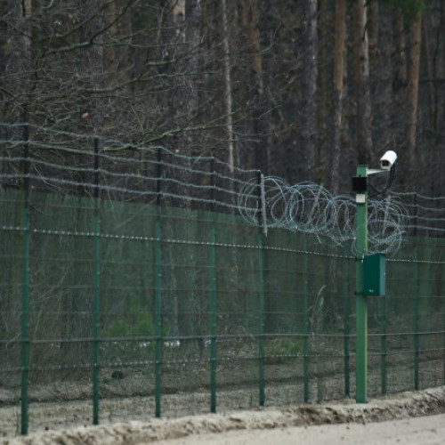 GRU a accesat camere de supraveghere din țările NATO, inclusiv din România