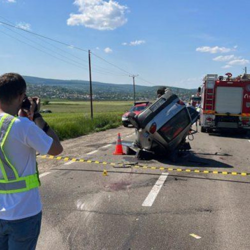 Tragicul accident de la Flămânzi: Două vieți pierdute și o descoperire îngrijorătoare