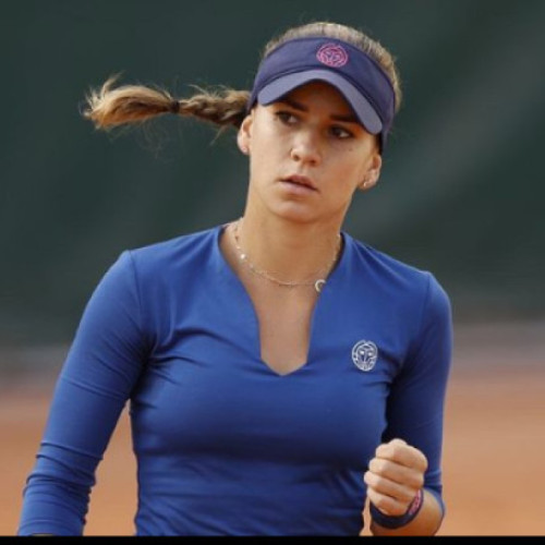 Irina Bara se califică în optimile de finală ale turneului ITF de la Kursumlijska Banja
