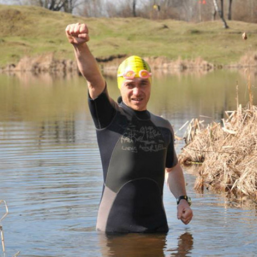 Avram Iancu va inota zece kilometri pentru a ajuta o fetiță din Oradea