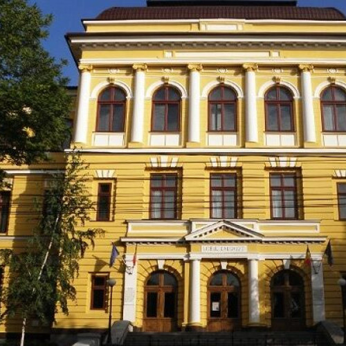 Iasi gazduieste Concursul National Transcurricular de Lectura si Interpretare "Ionel Teodoreanu"