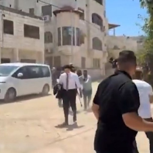 Ministerul Afacerilor Externe solicită clarificări după incidentul de la Jenin