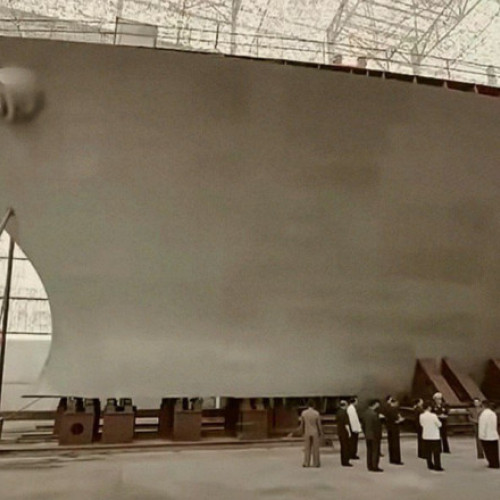 Accident grav la lansarea unei nave de război nord-coreene