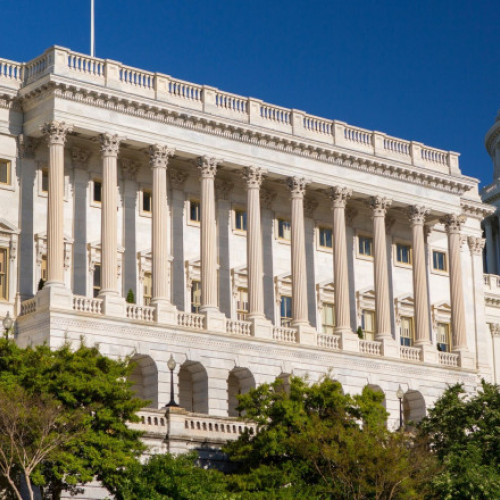 Sprijinul a peste 80 de senatori americani pentru noi sancțiuni împotriva Rusiei