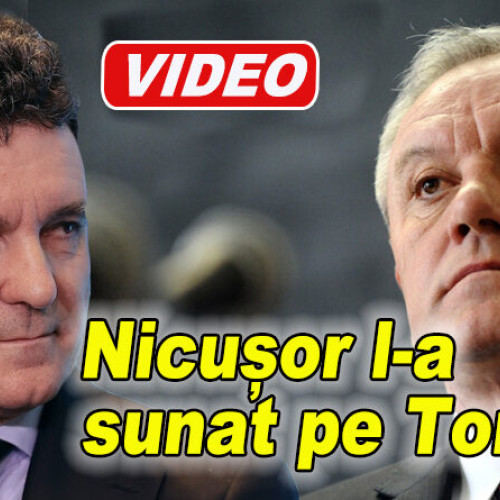 Moment emoționant pentru primarul C-tin Toma la Campus TV