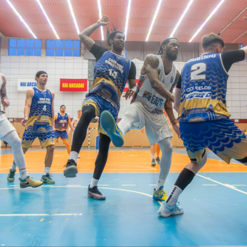 Suspansul continuă în disputa CSM Galați - CSM Constanța