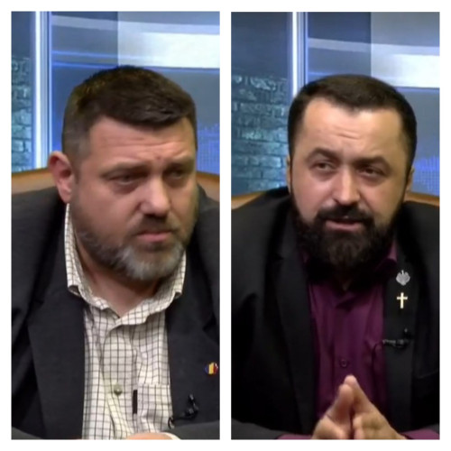 Conflict în S.O.S. Neamț între deputatul Ciprian Ciubuc și colegii săi