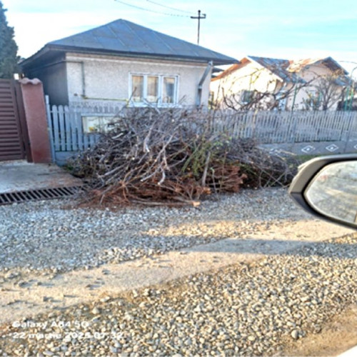 Program de colectare gratuită a deșeurilor biodegradabile în Ploiești