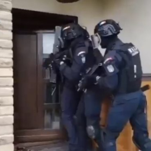 Percheziții în Maramureș pentru cercetarea unor fapte ilegale