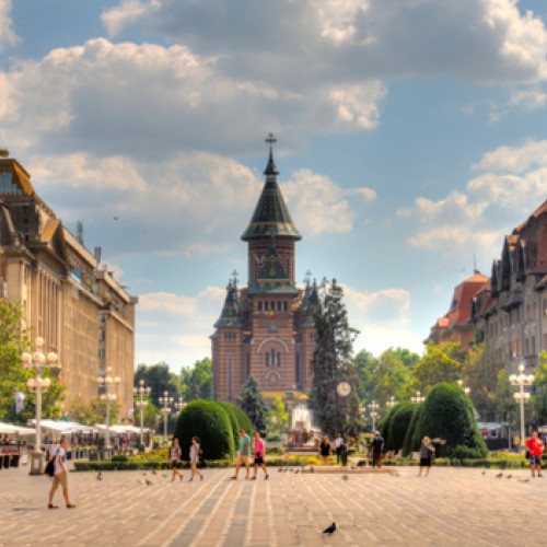 Transformarea turismului în România: Impactul industriei jocurilor de noroc