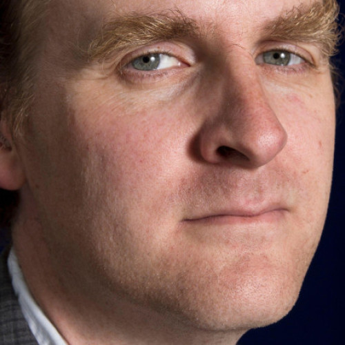 Nick Harkaway: Rusia și Ucraina reaprind &quot;strategiile războiului rece&quot;