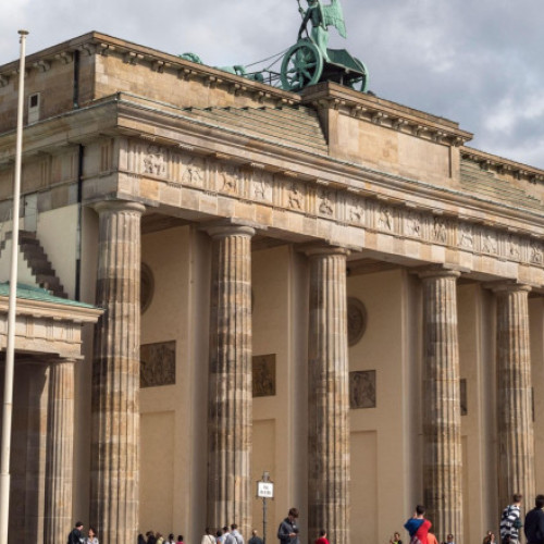 Cresterea numarului de companii inchise in Germania