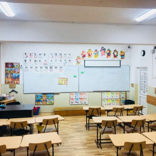 Ziua Portilor Deschise la gradinitele din judet