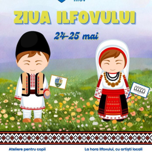 Ilfovul celebrează Ziua Sfintilor Imparati Constantin și Elena