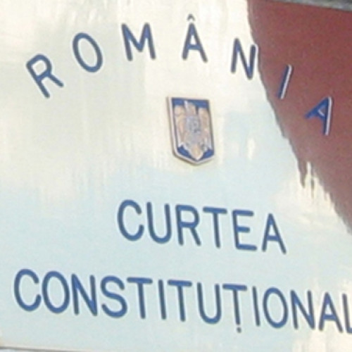 Judecătoria Curții Constituționale a respins contestația lui George Simion