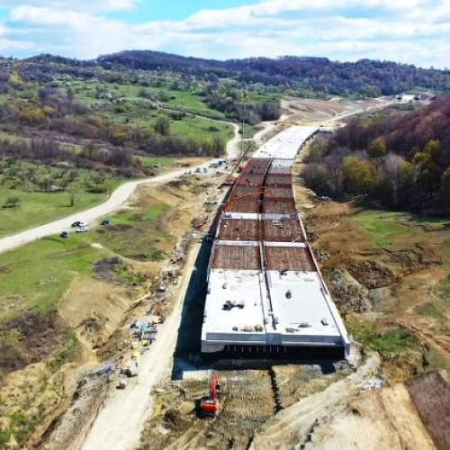 Asociatia Pro Infrastructura susține prioritățile noului Președinte al României