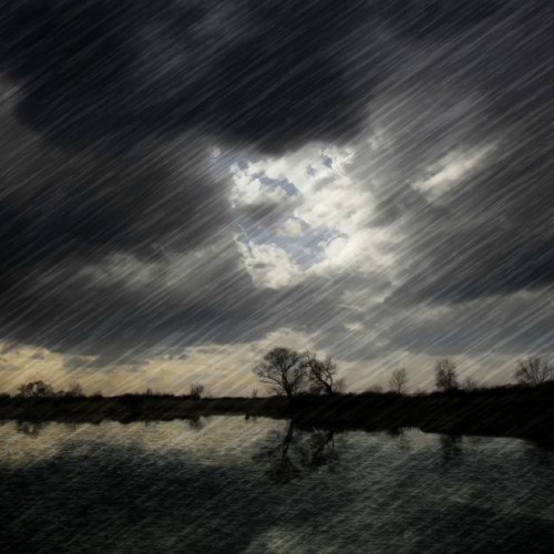 Instabilitate atmosferică accentuată în toată țara