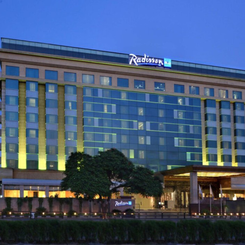 Radisson Hotel Group își continuă expansiunea în România