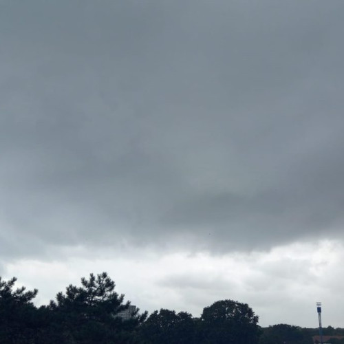 Instabilitate atmosferică în mai multe zone din România